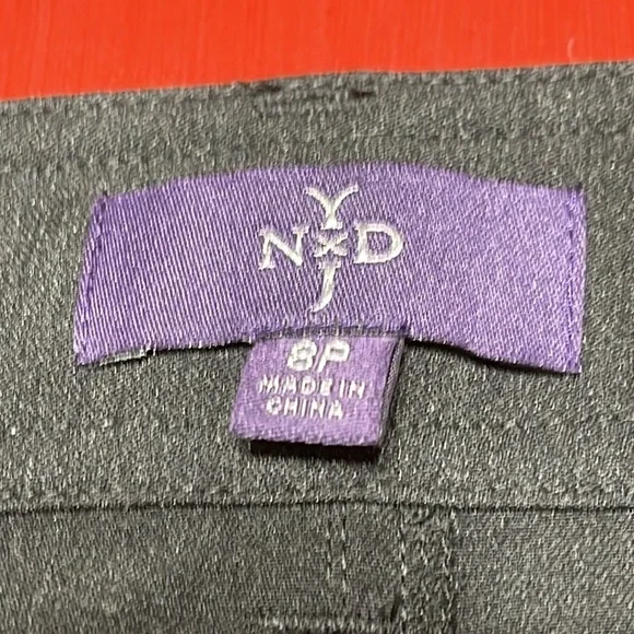NYDJ DRESS PANTS NWT F6 - Picture 9 of 11